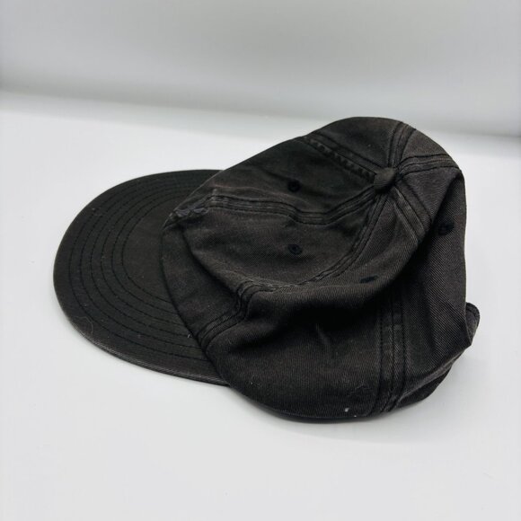 American Eagle Outfitters Gray Baseball Hat New - Picture 5 of 6